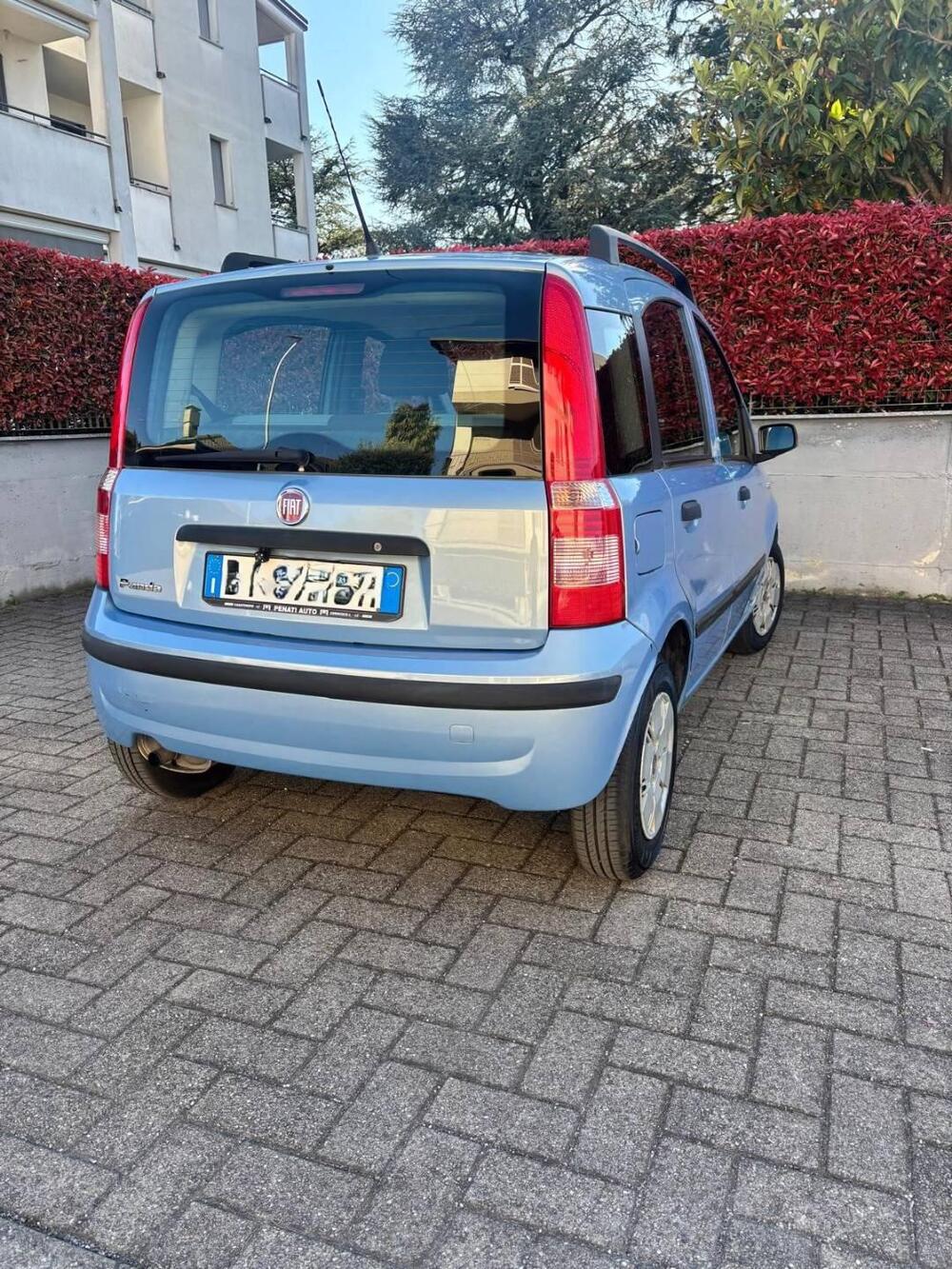 Fiat Panda usata a Monza e Brianza (9)