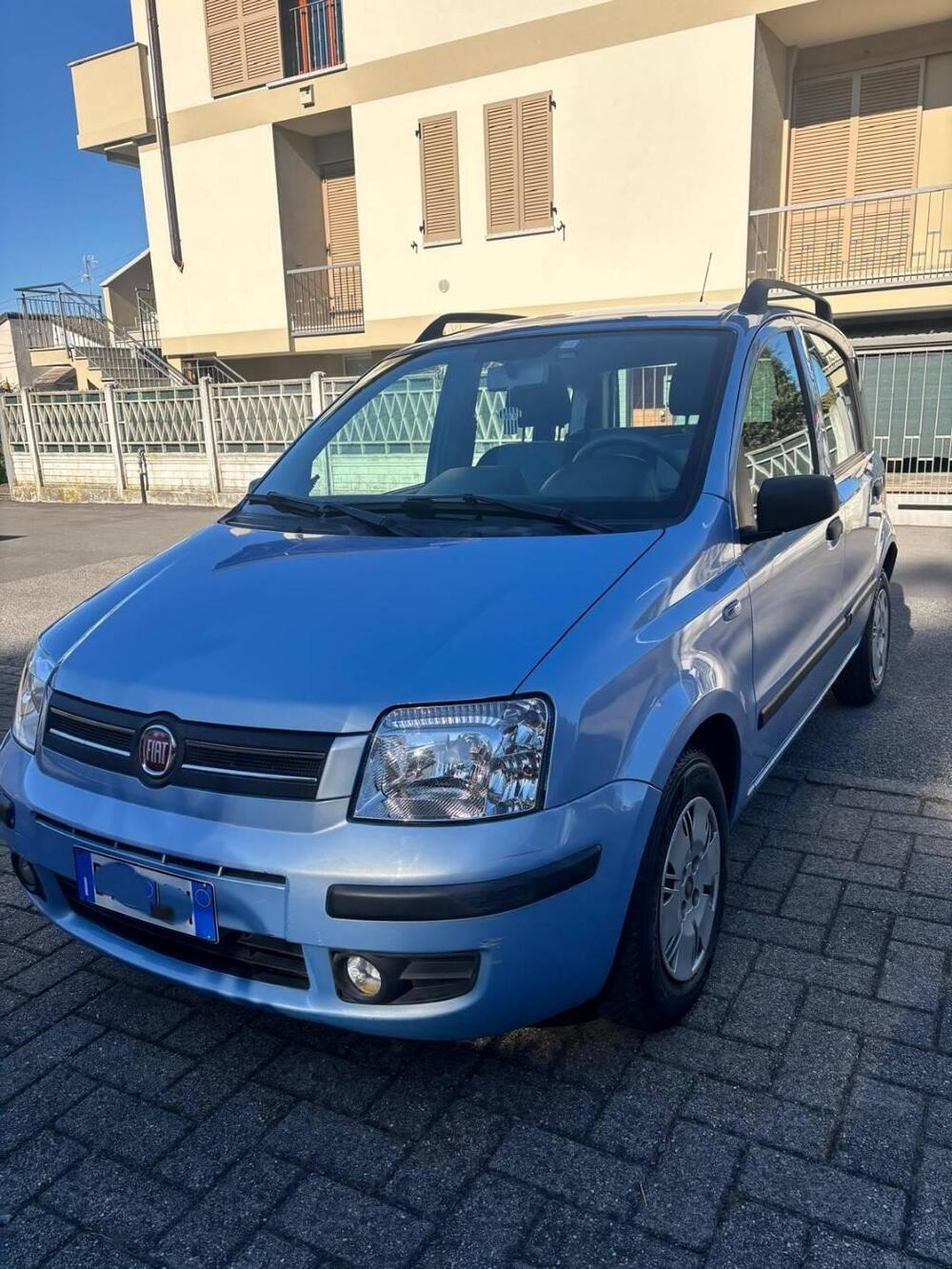 Fiat Panda usata a Monza e Brianza (7)