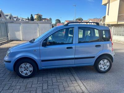Fiat Panda 1.2 Dynamic del 2009 usata a Sovico