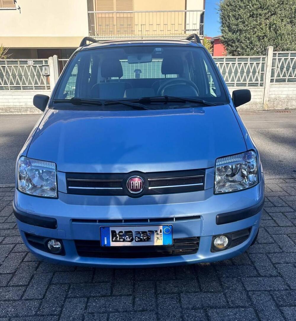 Fiat Panda usata a Monza e Brianza (8)