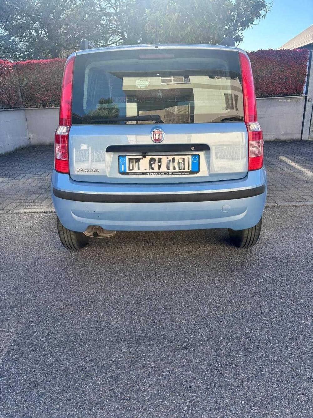Fiat Panda usata a Monza e Brianza (11)