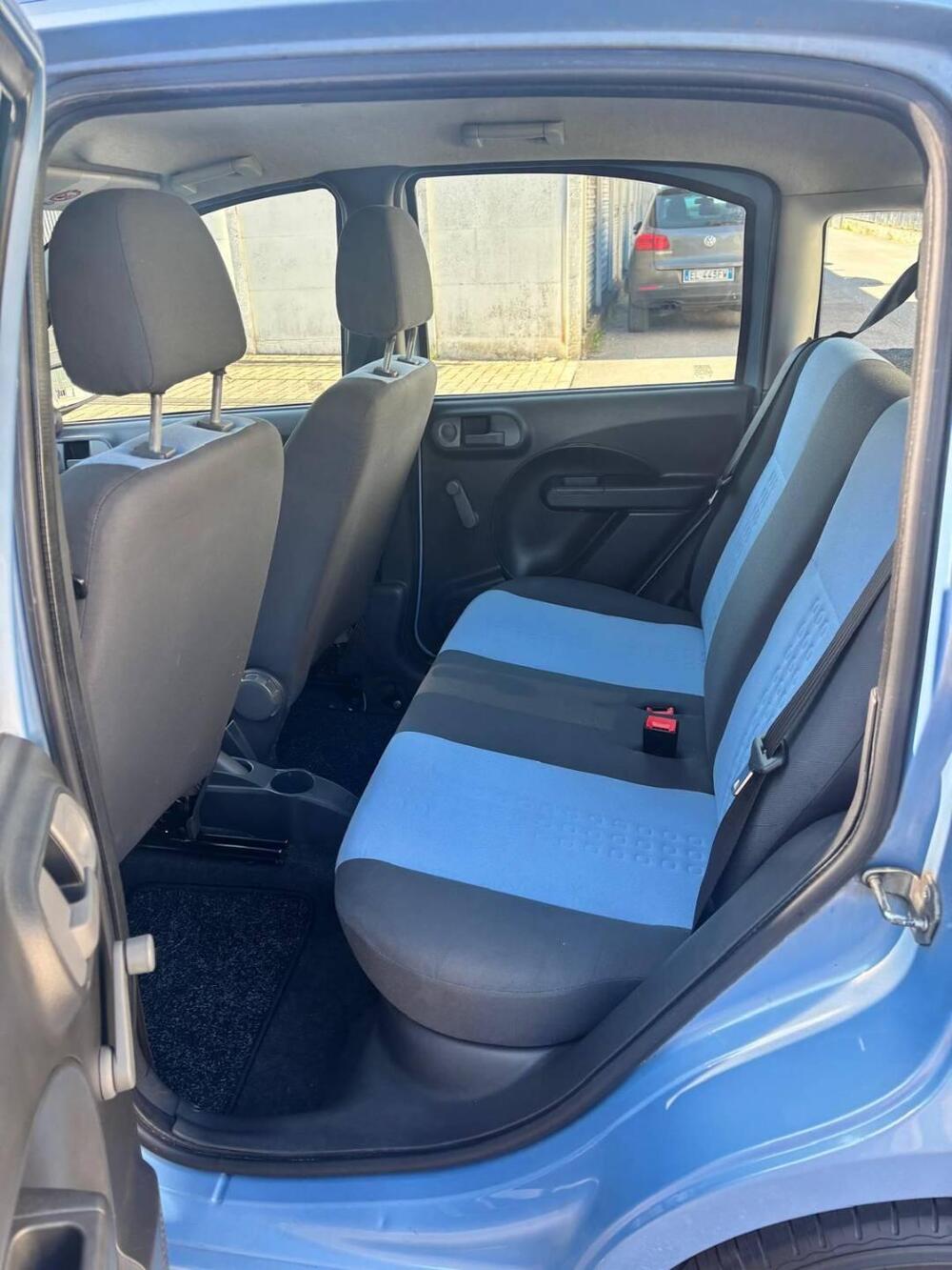 Fiat Panda usata a Monza e Brianza (20)