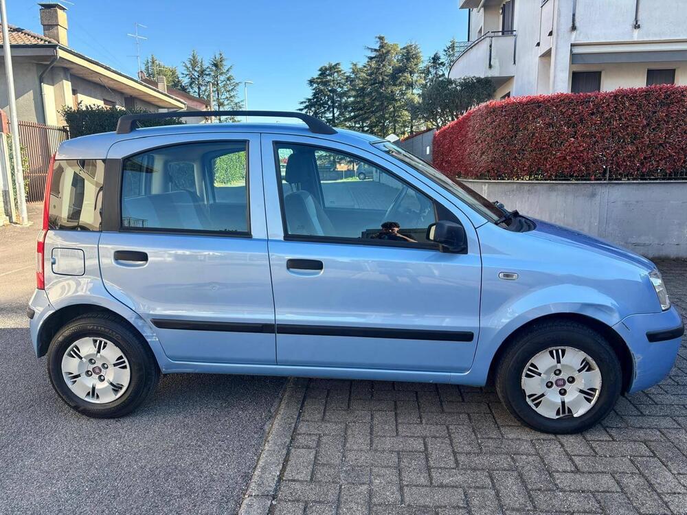Fiat Panda usata a Monza e Brianza (4)