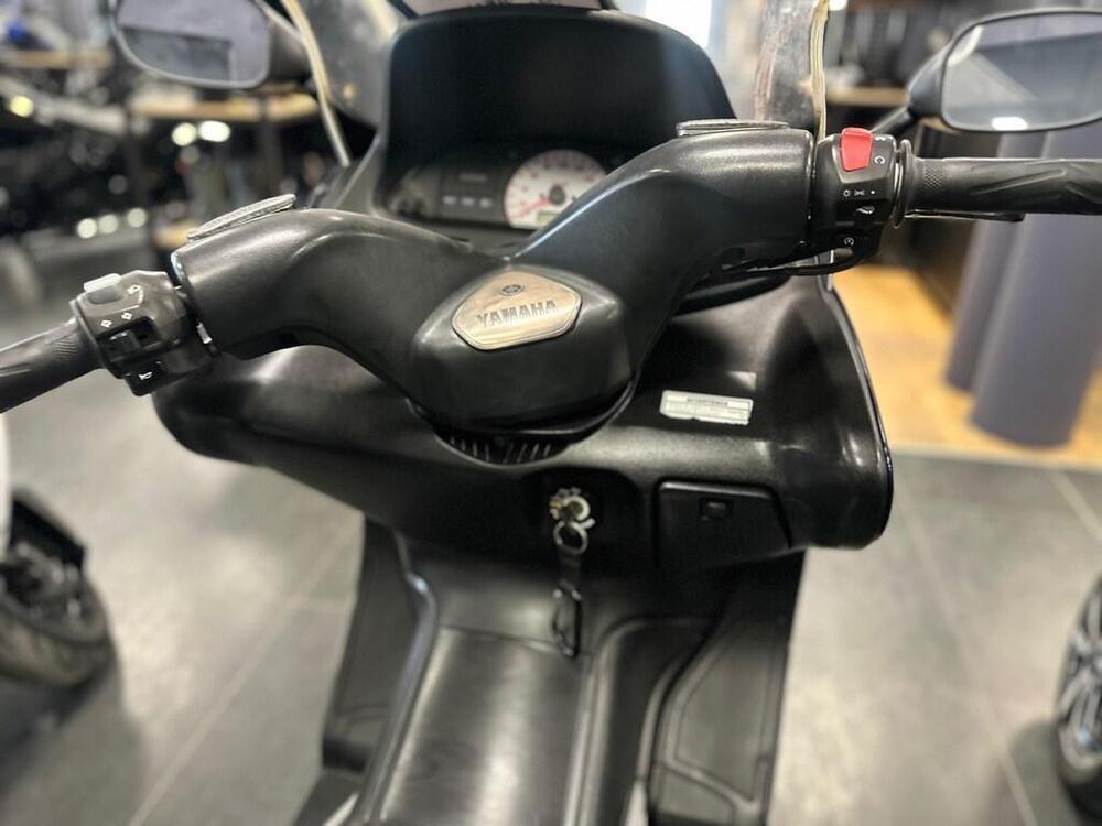 Yamaha T-Max 500 Black Max (2006 - 07) (2)