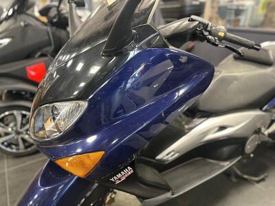 Yamaha T-Max 500 Black Max (2006 - 07) usata