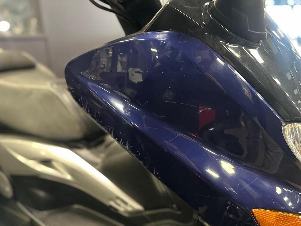 Yamaha T-Max 500 Black Max (2006 - 07) (3)