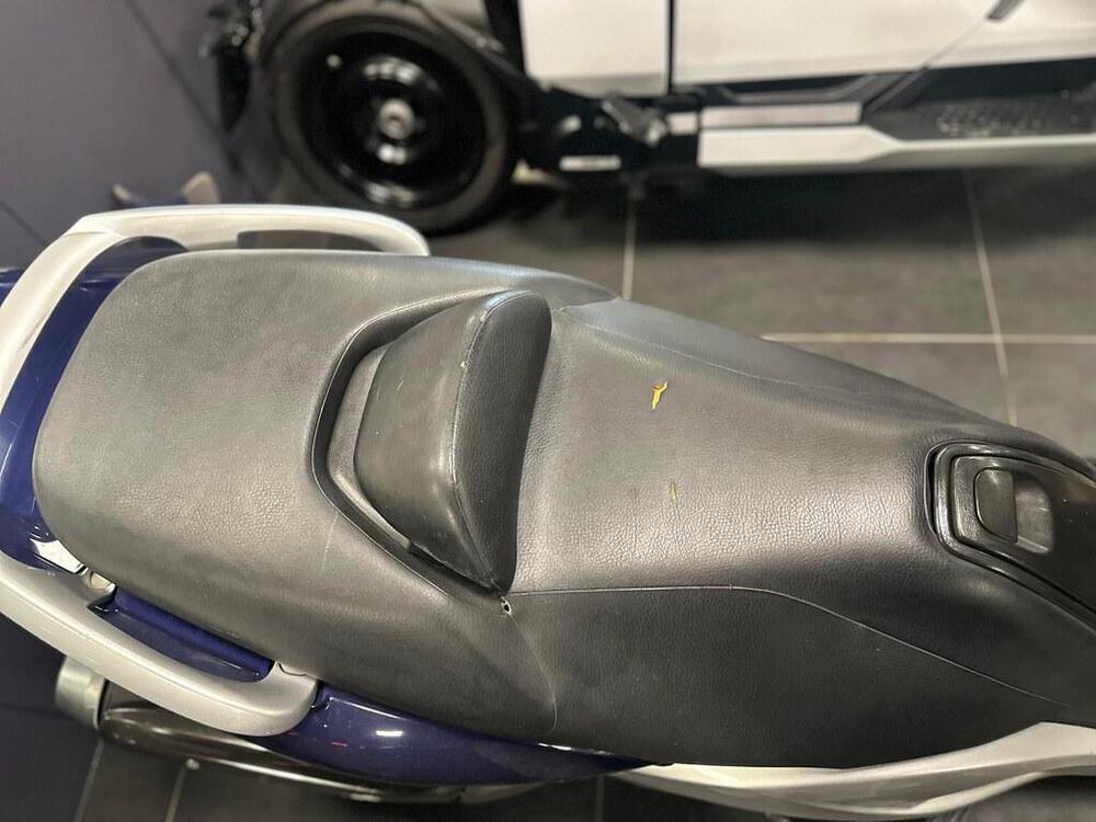 Yamaha T-Max 500 Black Max (2006 - 07) (5)