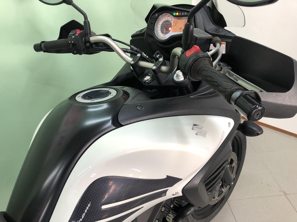 Suzuki V-Strom 650 ABS (2011 - 17) (5)