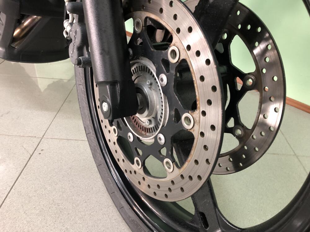 Suzuki V-Strom 650 ABS (2011 - 17) (7)