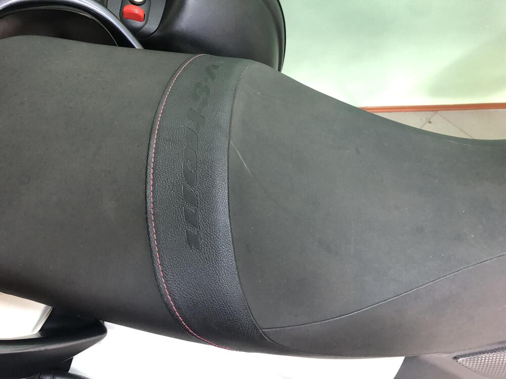 Suzuki V-Strom 650 ABS (2011 - 17) (8)