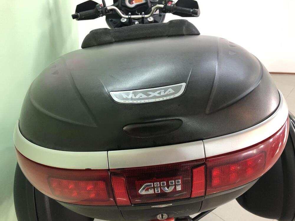 Suzuki V-Strom 650 ABS (2011 - 17) (9)