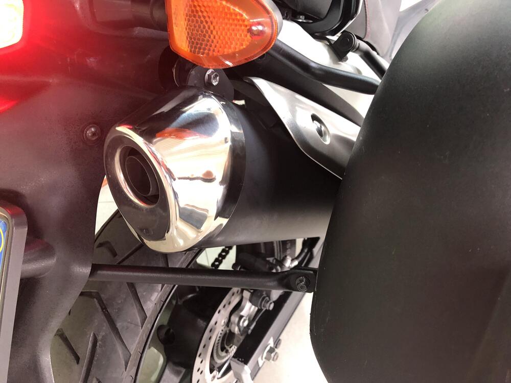 Suzuki V-Strom 650 ABS (2011 - 17) (10)