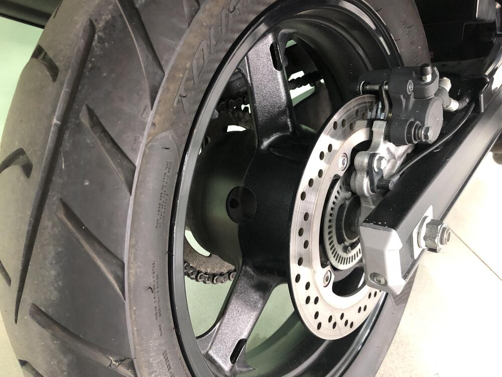 Suzuki V-Strom 650 ABS (2011 - 17) (11)