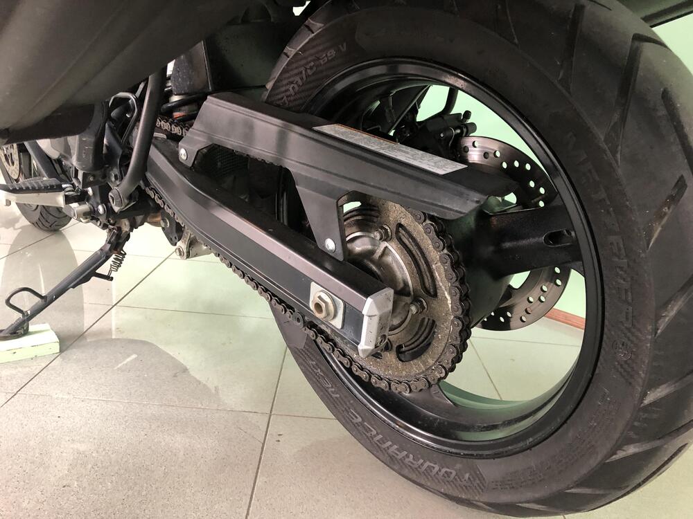 Suzuki V-Strom 650 ABS (2011 - 17) (13)