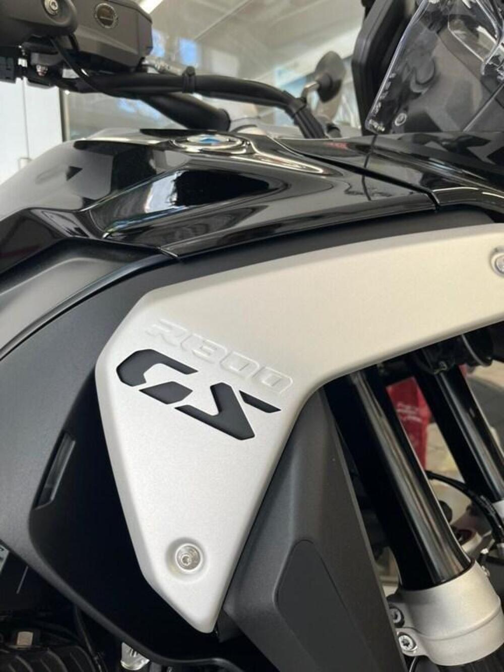 Bmw R 1300 GS Adventure (2025 - 26) (4)