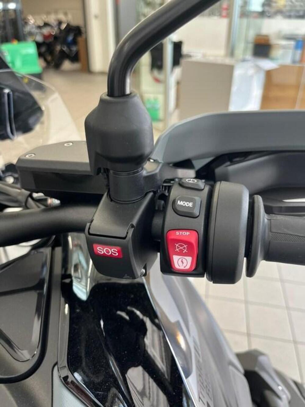 Bmw R 1300 GS Adventure (2025 - 26) (3)