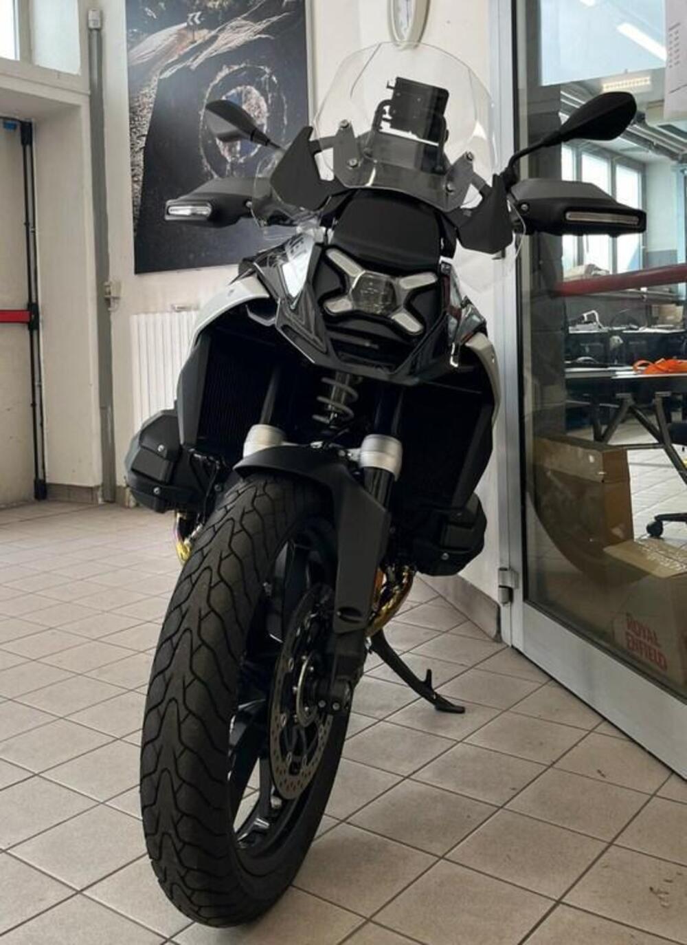 Bmw R 1300 GS Adventure (2025 - 26) (6)