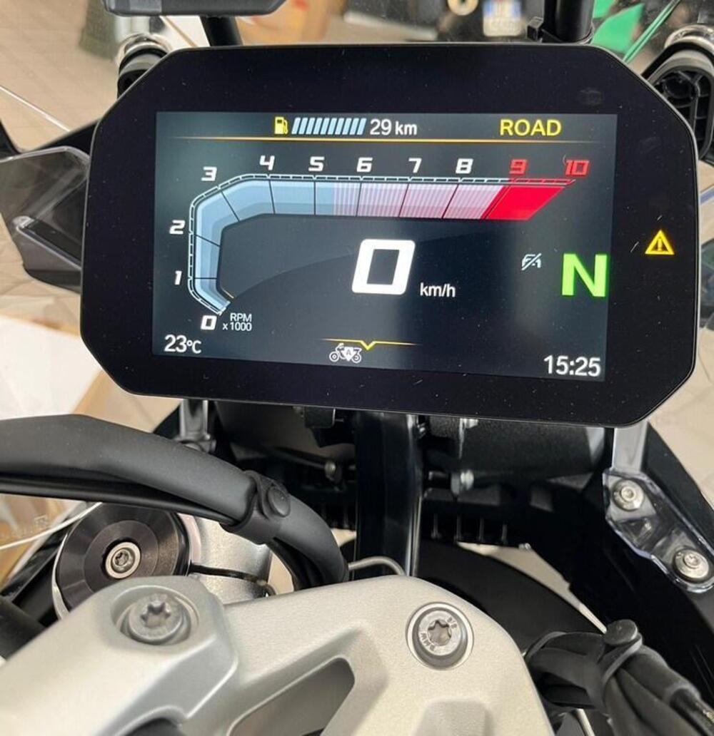 Bmw R 1300 GS Adventure (2025 - 26) (9)