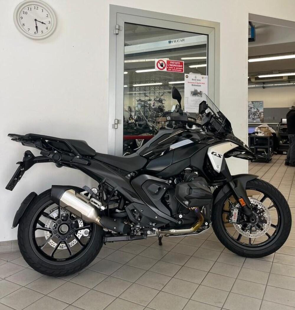 Bmw R 1300 GS Adventure (2025 - 26)