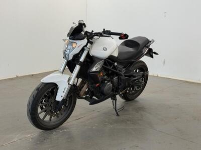 Benelli BN 302 (2017 - 19) usata