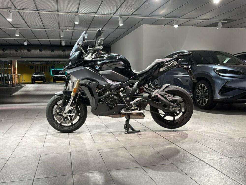 Bmw S 1000 XR (2020 - 23) (4)