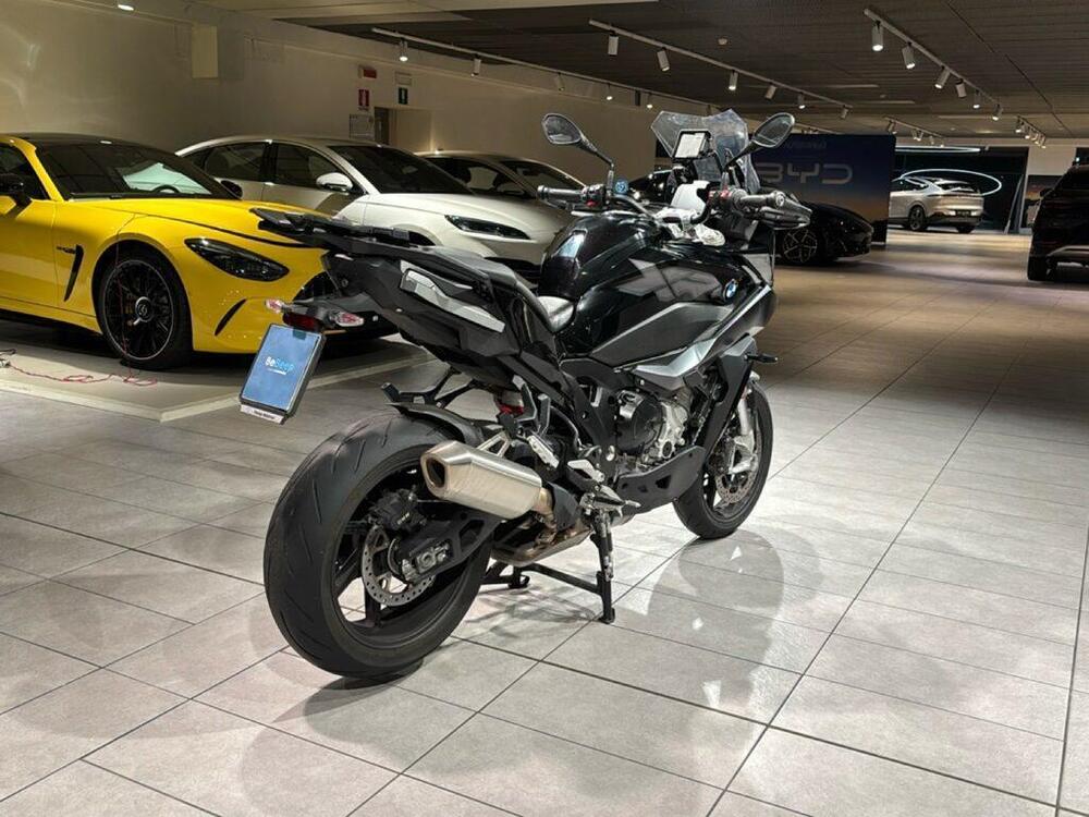 Bmw S 1000 XR (2020 - 23) (7)