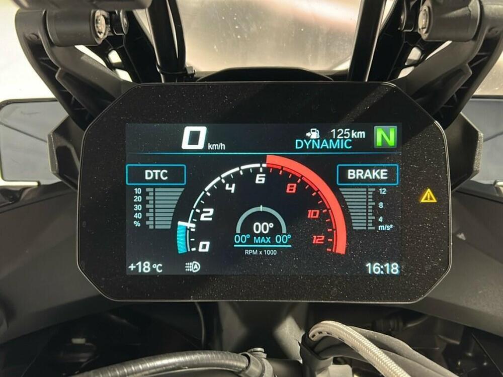 Bmw S 1000 XR (2020 - 23) (11)