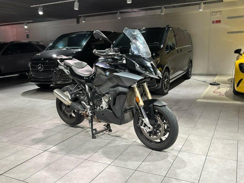 Bmw S 1000 XR (2020 - 23) (3)