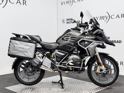 Bmw R 1200 GS (2017 - 18) usata