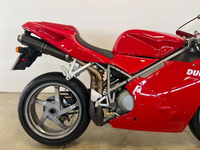 Ducati 998 (2001 - 02) (7)
