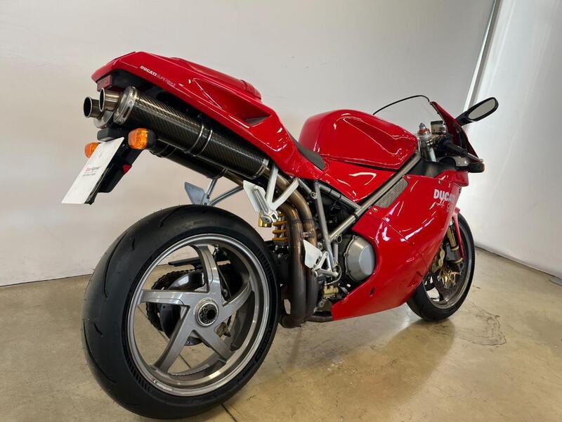 Ducati 998 (2001 - 02) (8)