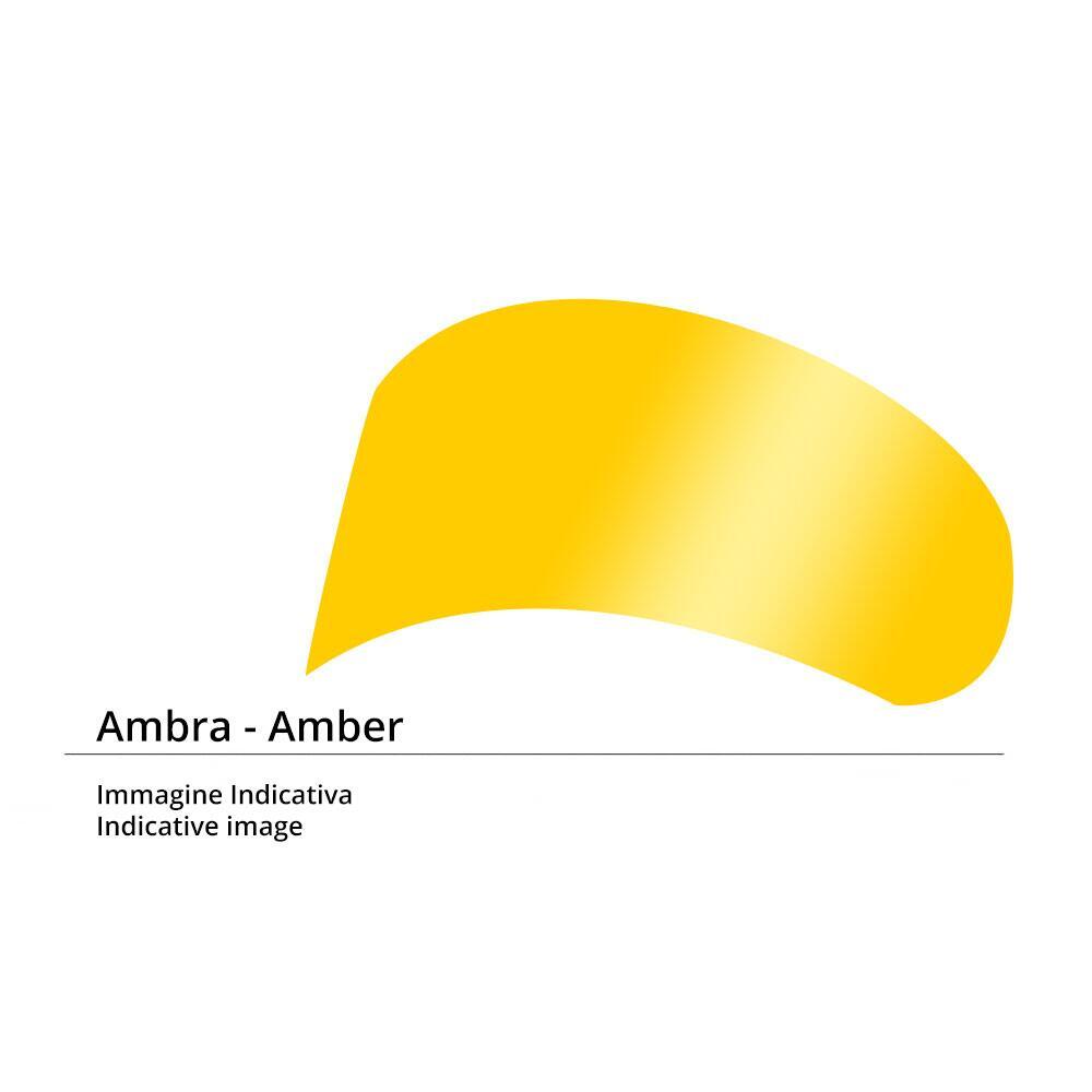 Visierino parasole HJV7 ambra HJC per caschi IS17 