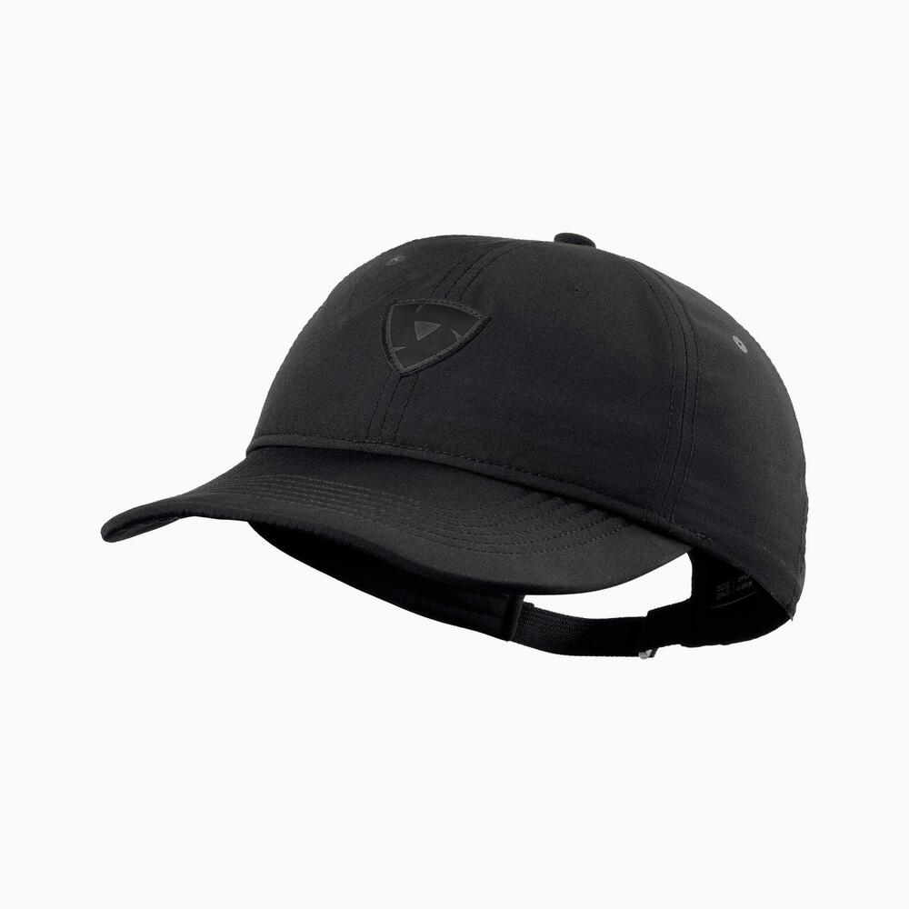 Cappellino Revit Medal Nero Revit 