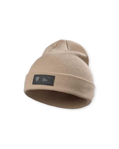 Berretto Revit Beanie Elijah Sabbia Revit 