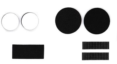 Ricambio adesivo SCS 3M per S-7 EVO SCS 