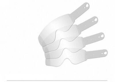 Lente TEAR-OFF Nolan X-Lite N94 - X701 - X602 - X6 