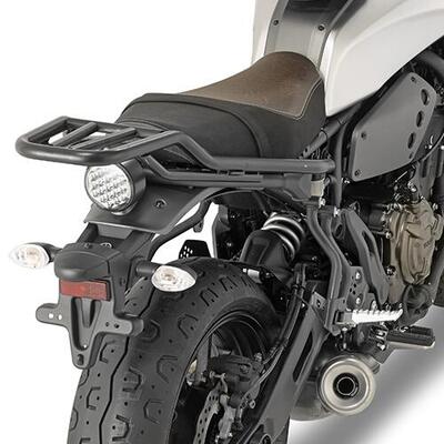 Givi SR2126 portapacchi Monokey e Monolock specifi