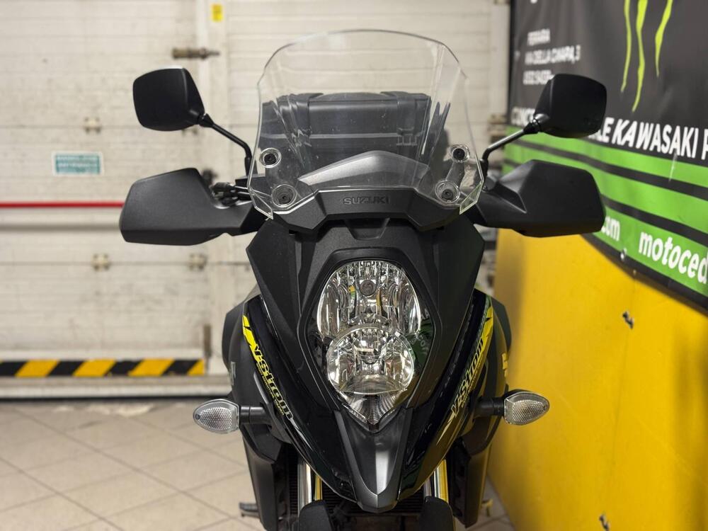 Suzuki V-Strom 650 (2021 - 25) (5)