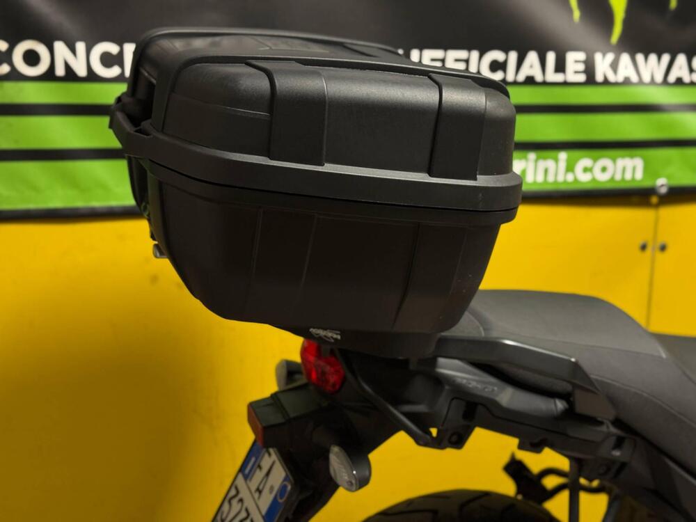 Suzuki V-Strom 650 (2021 - 25) (7)