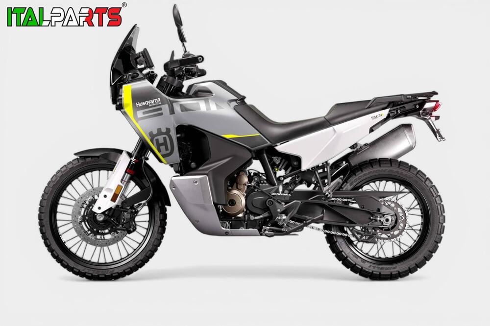 Husqvarna Norden 901 (2022 - 26) (5)