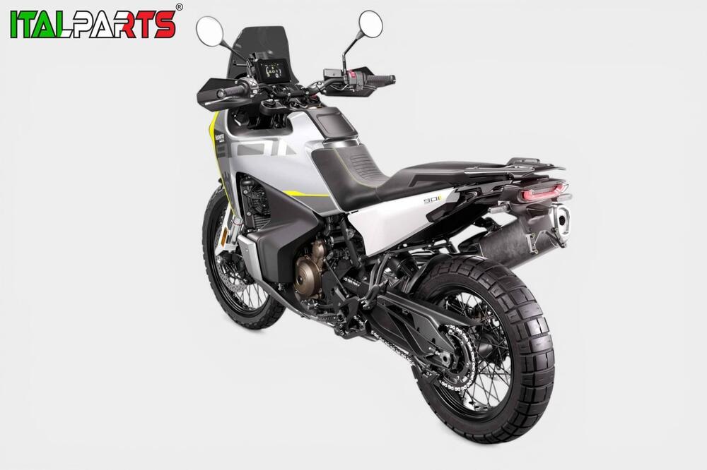 Husqvarna Norden 901 (2022 - 26) (7)