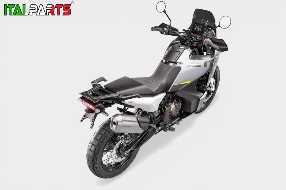 Husqvarna Norden 901 (2022 - 26) (9)