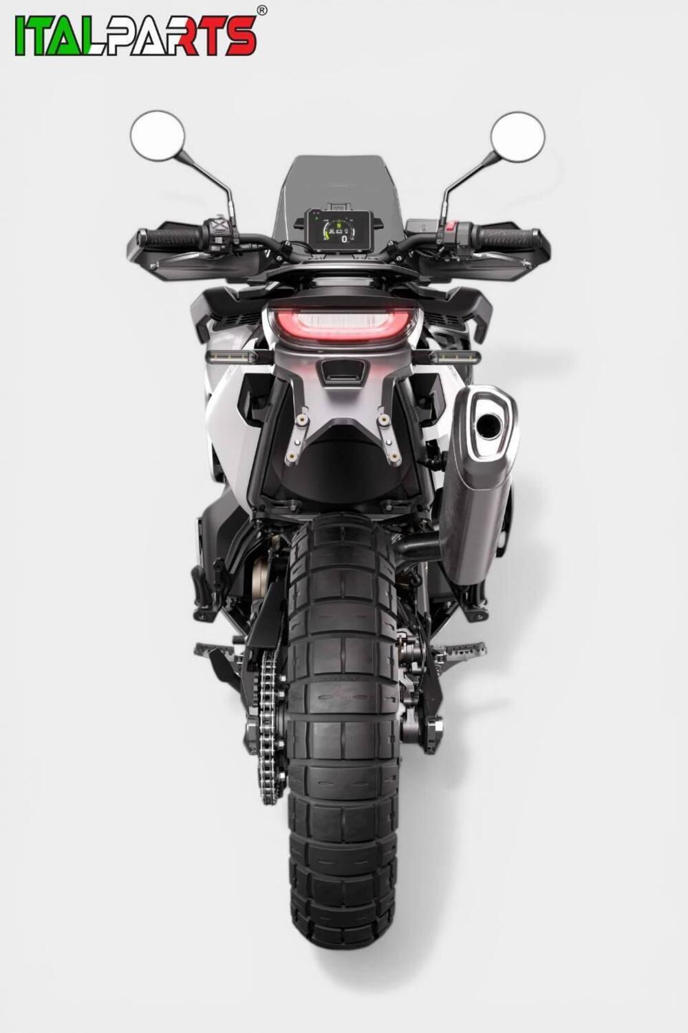 Husqvarna Norden 901 (2022 - 26) (8)