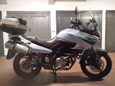 Suzuki V-Strom 650DL (2004 - 06) usata