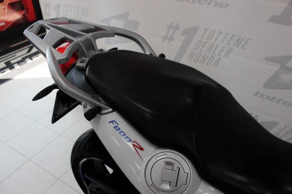 Bmw F 800 R (2015 - 16) (5)