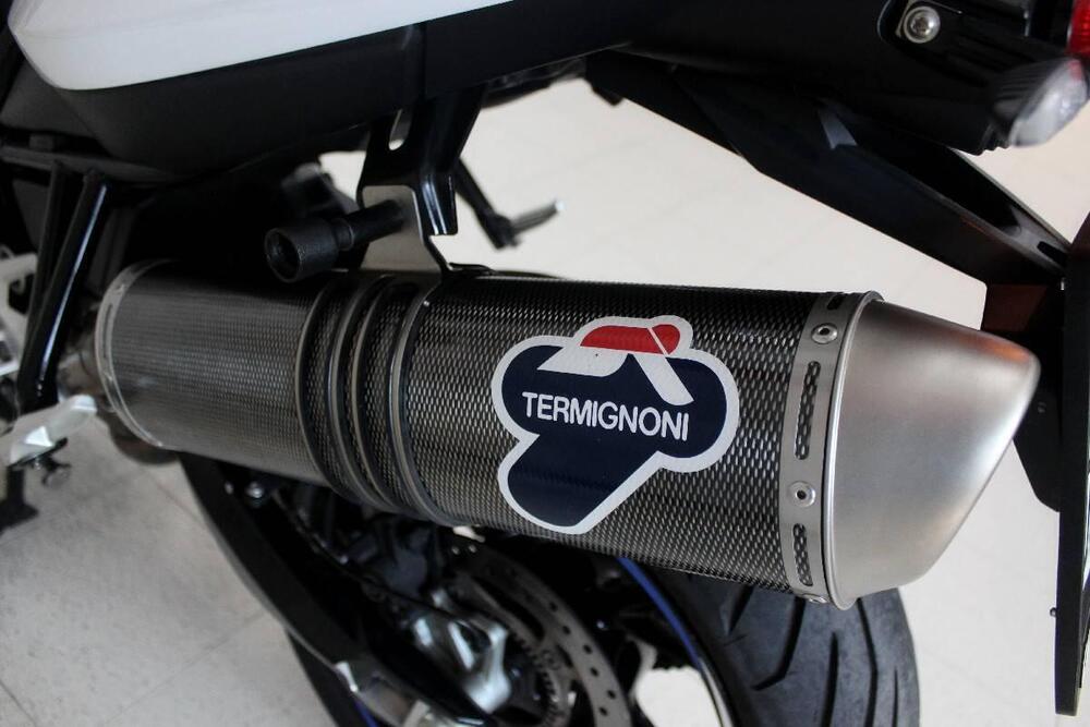 Bmw F 800 R (2015 - 16) (6)