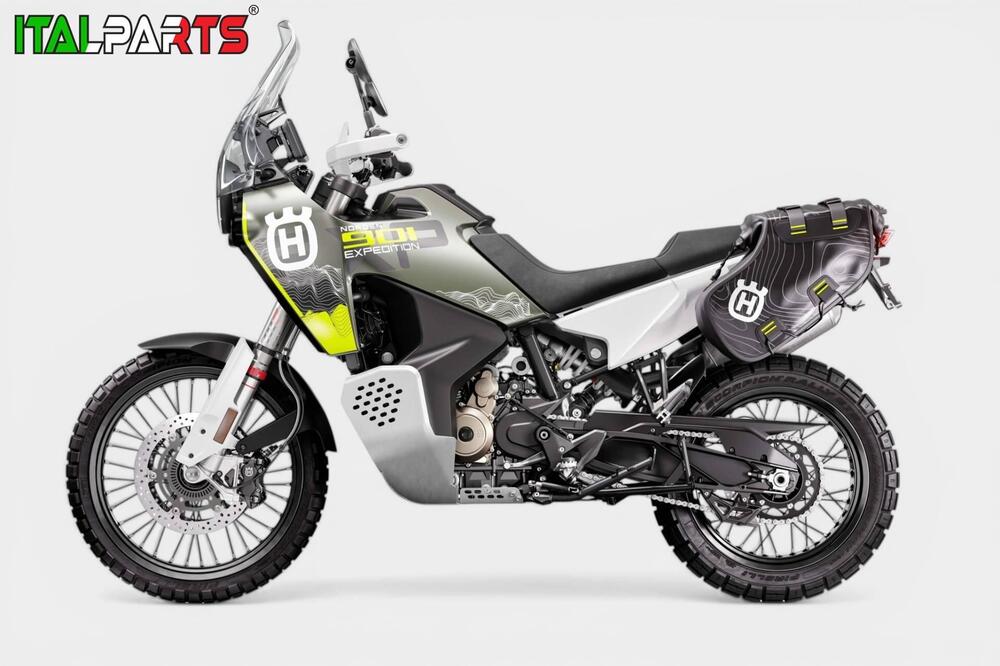 Husqvarna Norden 901 Expedition (2025 - 26) (4)