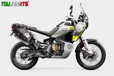 Husqvarna Norden 901 Expedition (2025 - 26) nuova