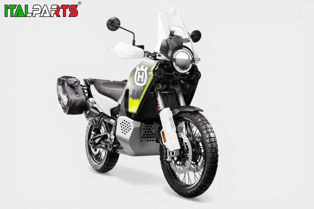 Husqvarna Norden 901 Expedition (2025 - 26) (2)
