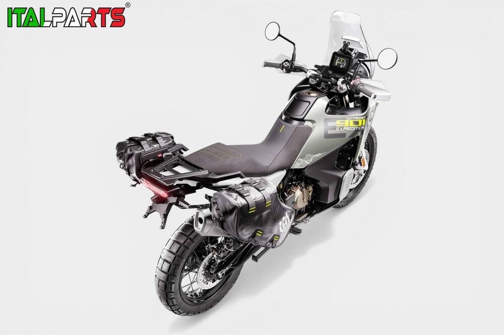 Husqvarna Norden 901 Expedition (2025 - 26) (5)
